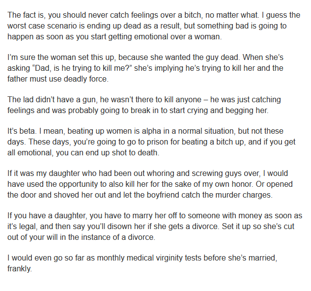 FemTube Thread Image